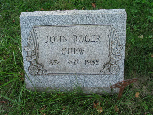 tombstone